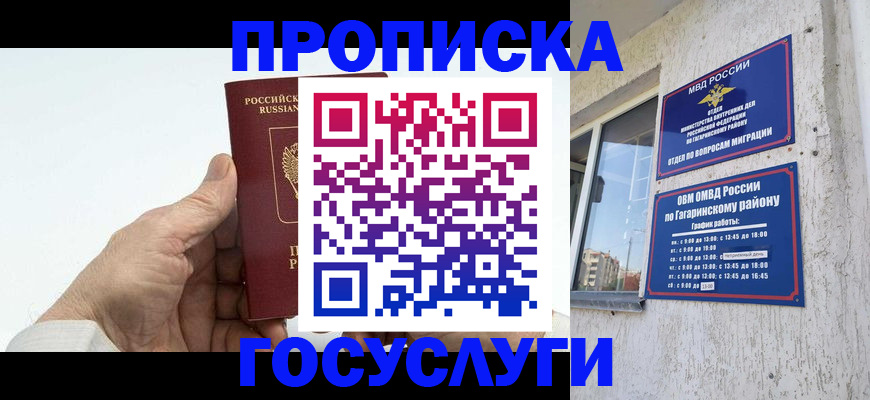 временная регистрация надежно в Александровске